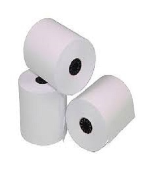 Paper Roll thermal