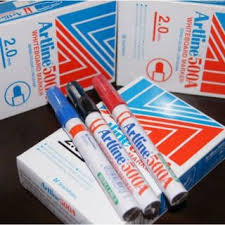 Pen Whiteboard Artline - Image 6