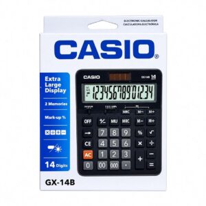 CASIO GX-14B