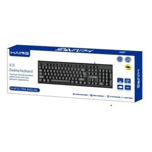 KEYBOARD USB