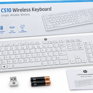 KEYPORD WIRELESS