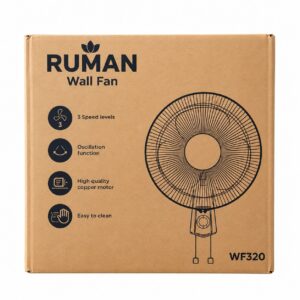 WALL FAN 320