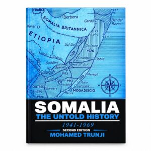 Somali the untold history