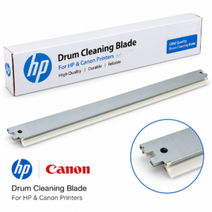 drum cleaning blade