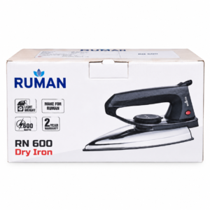DRY IRON
