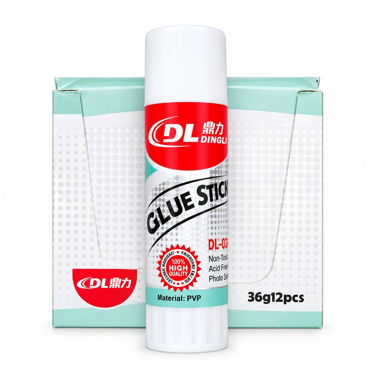 Glue Stick 36g