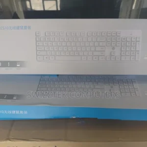 KEYPORD WIRELESS