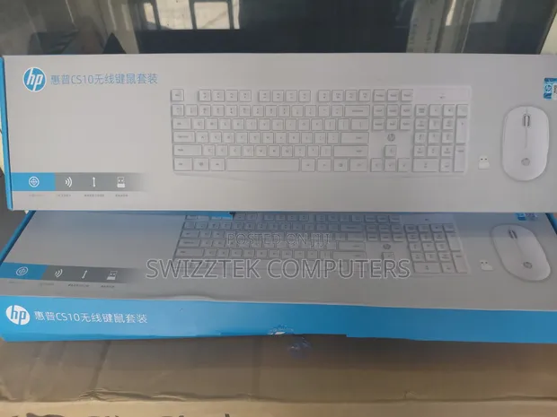 KEYPORD WIRELESS