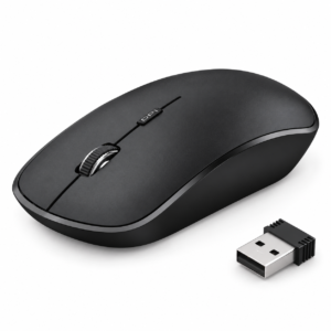 Wireless mouse