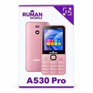 RUMAN