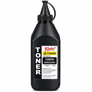 Toner 500gms