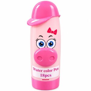 Water color pen 18pcs