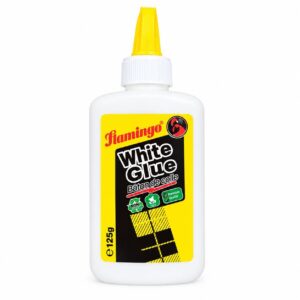 Glue White