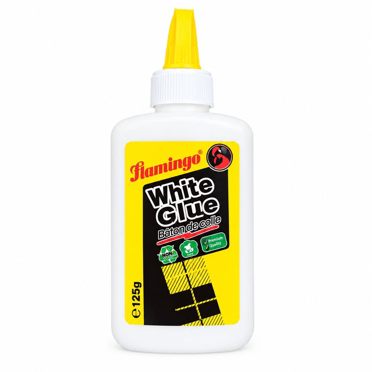 Glue White